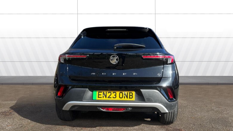 Vauxhall Mokka 100kW Ultimate 50kWh 5dr Auto Electric Hatchback